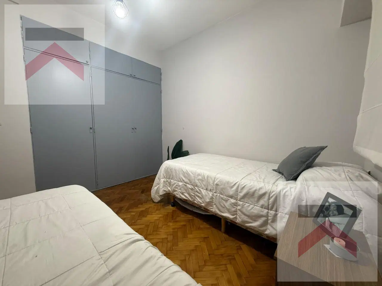 Departamento en Recoleta 2 ambientes Apto Crédito y Profesional 1