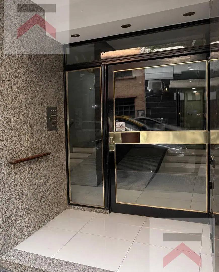 Departamento en Recoleta 2 ambientes Apto Crédito y Profesional 8