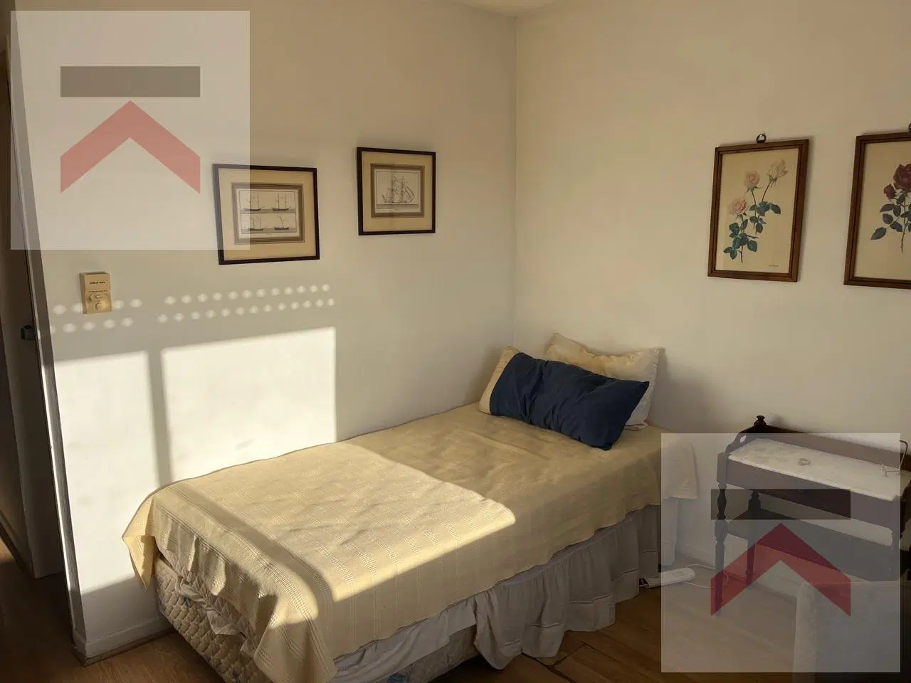 Departamento de 2amb con Cochera en San Isidro 8