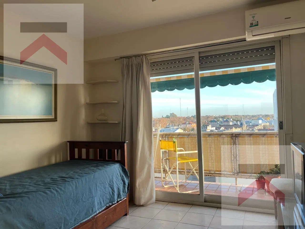 Departamento de 2amb con Cochera en San Isidro 5