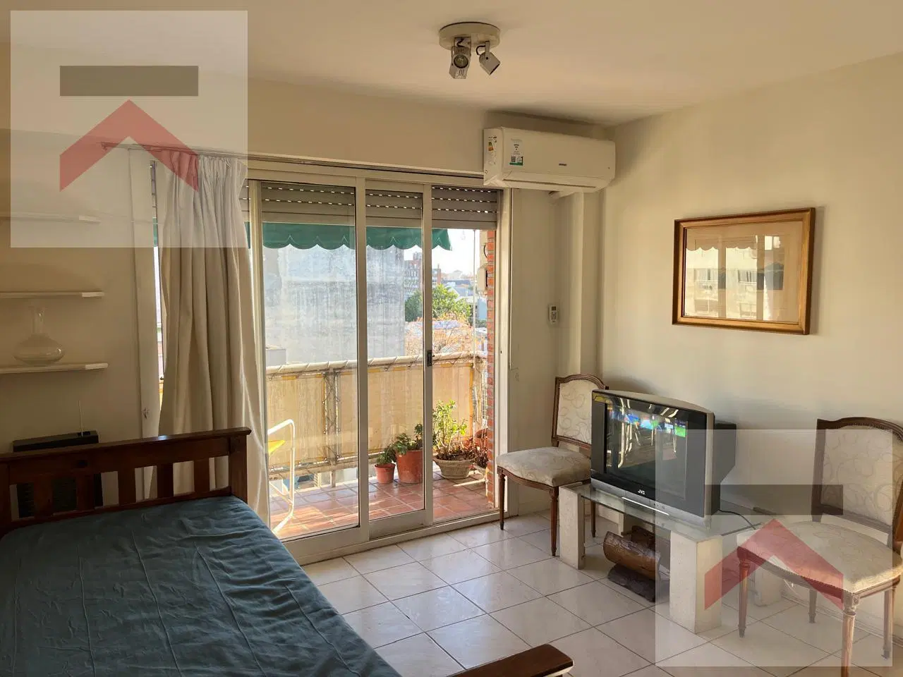 Departamento de 2amb con Cochera en San Isidro 1