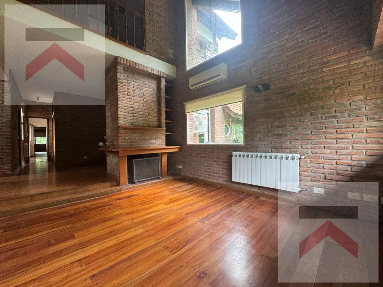 RETASADA Casa 3 dorm impecable Doble Lote APTA CREDITO en Los Cardales Country Club Golf 2