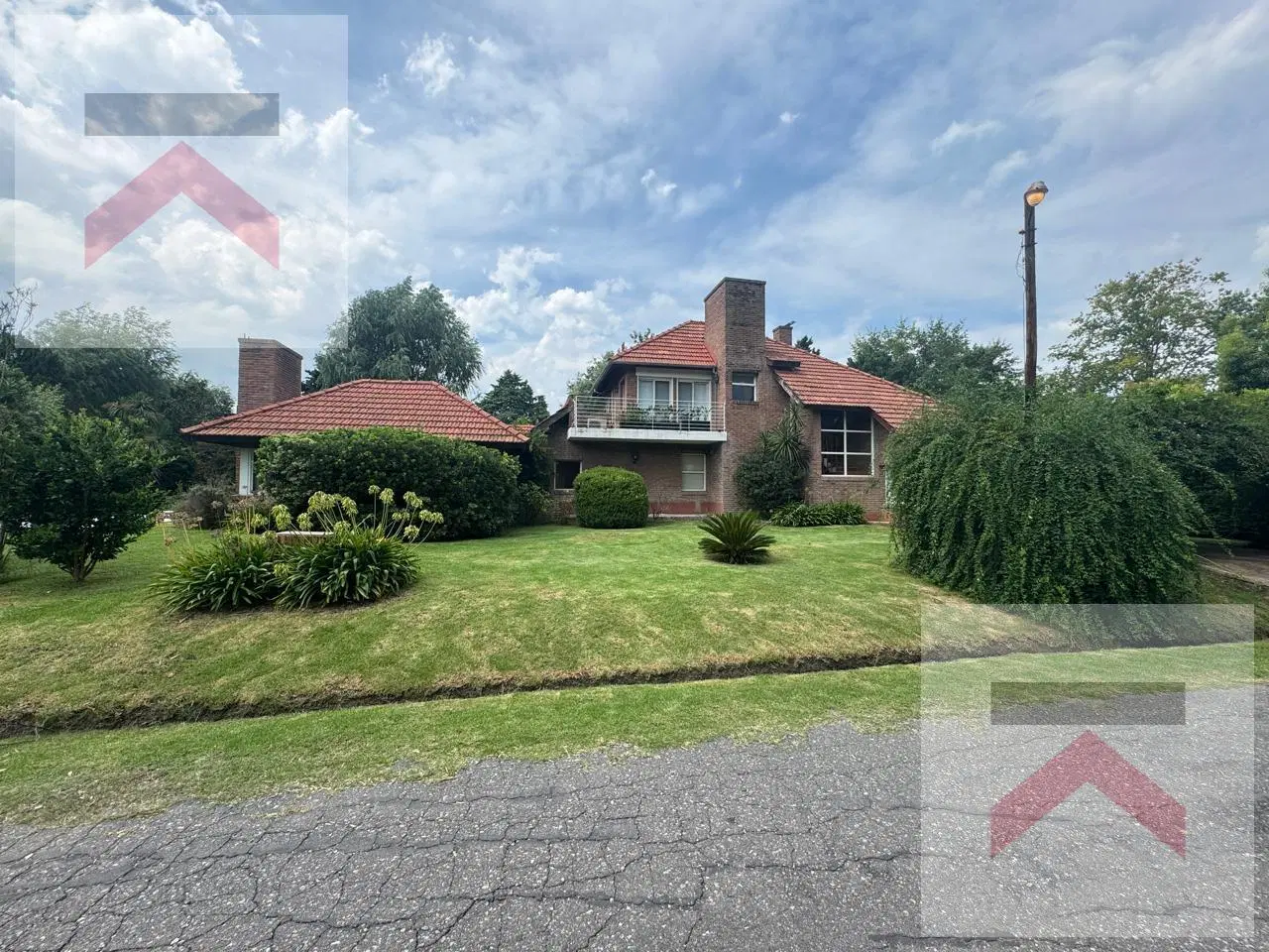 RETASADA Casa 3 dorm impecable Doble Lote APTA CREDITO en Los Cardales Country Club Golf 5