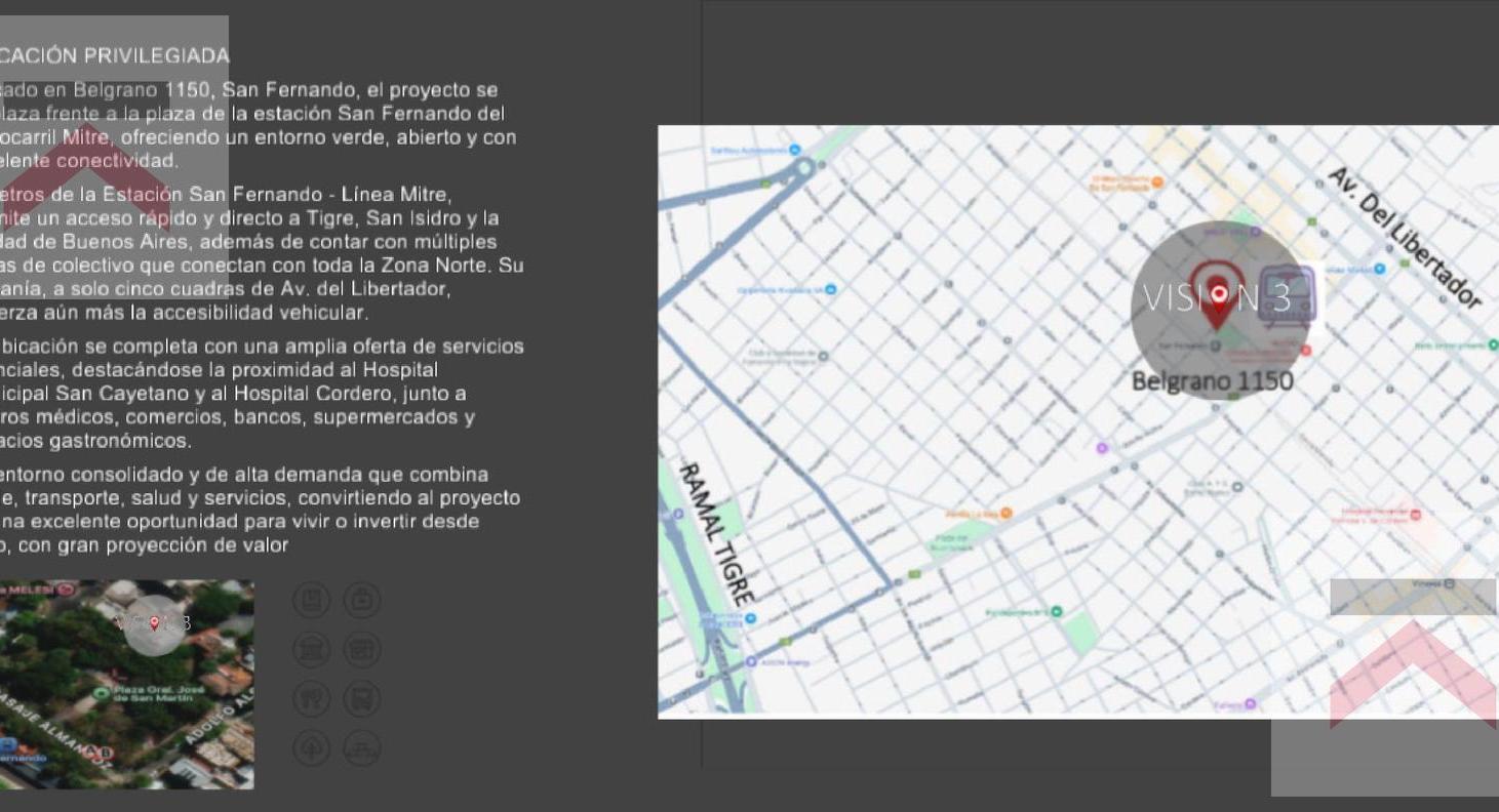 Foto de Oportunidad! Departamentos de 2 amb. con cochera y amenities - Entrega, imagen 3