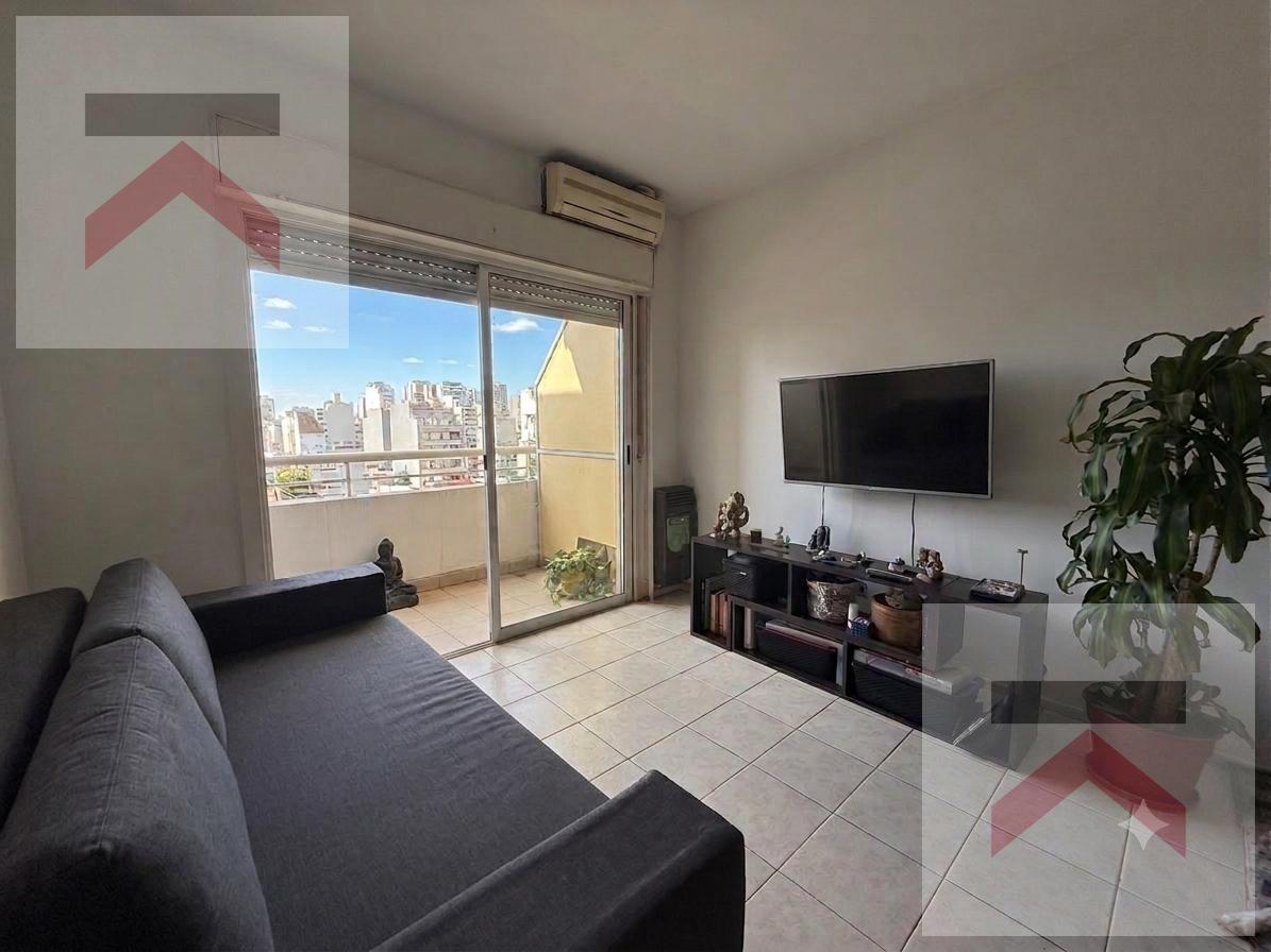 Foto de Departamento en Venta en Villa Crespo Apto Crédito 3 Ambientes con, imagen 3