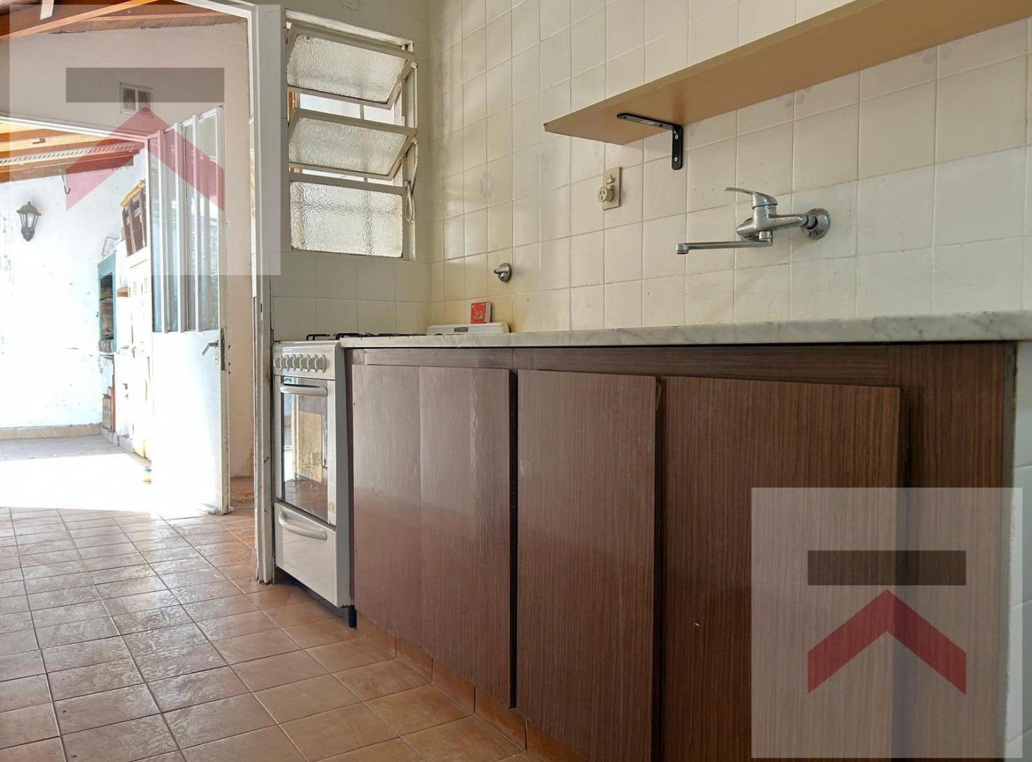 Foto de Casa con 2 dormitorios, cochera, patio y parrilla en Martinez!, imagen 5