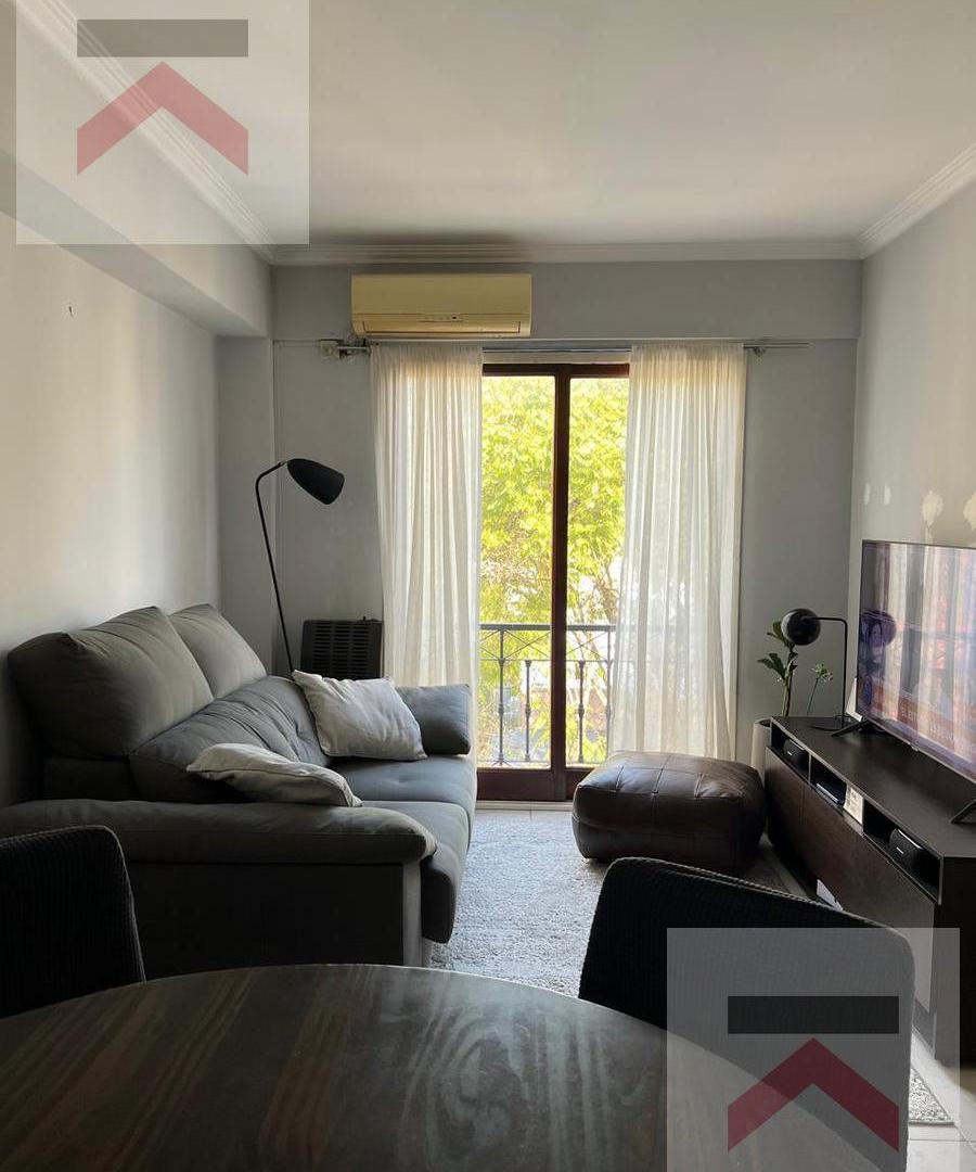 Foto de Departamento 2 ambientes en alquiler - La Calabria, San Isidro, imagen 4