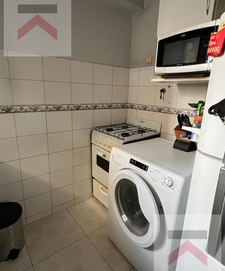 Foto de Departamento 2 ambientes en alquiler - La Calabria, San Isidro, imagen 3
