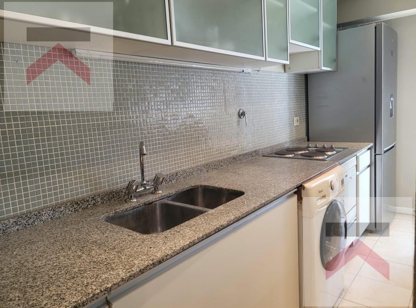 Foto de Departamento 2 ambientes totalmente amoblado en alquiler en Beccar, imagen 2
