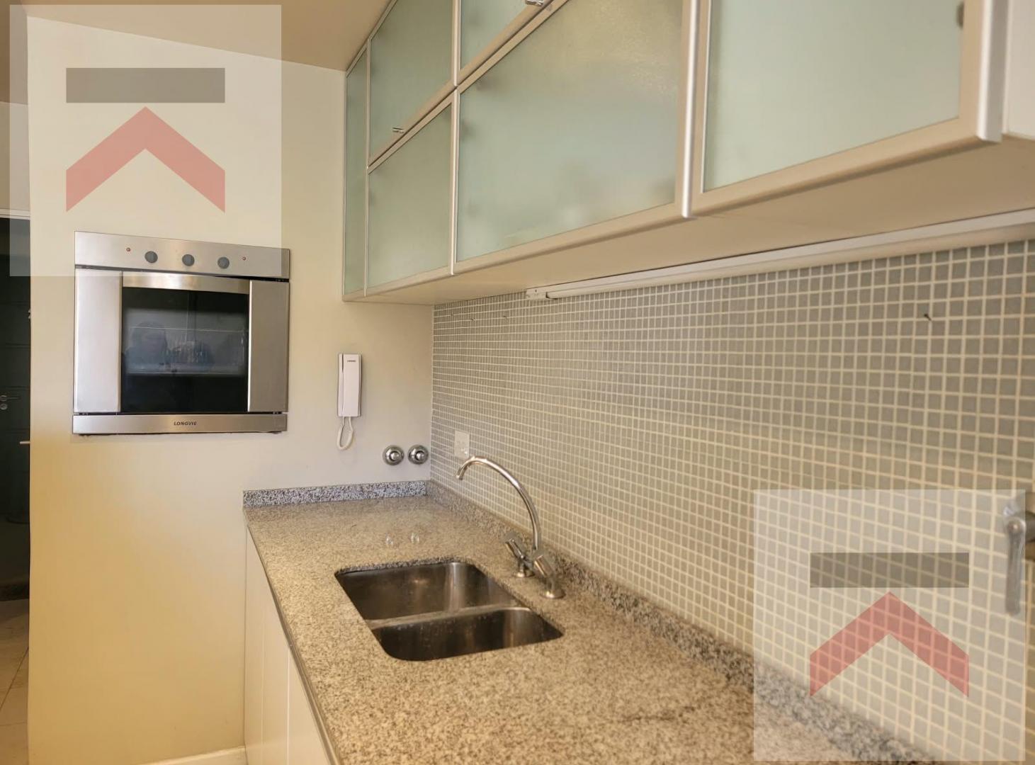 Foto de Departamento 2 ambientes totalmente amoblado en alquiler en Beccar, imagen 3