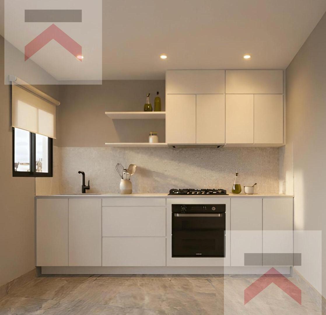 Foto de PROYECTO EN OBRA – 2 PH EN BLOCK EN EL CENTRO DE SAN ISIDRO, imagen 3