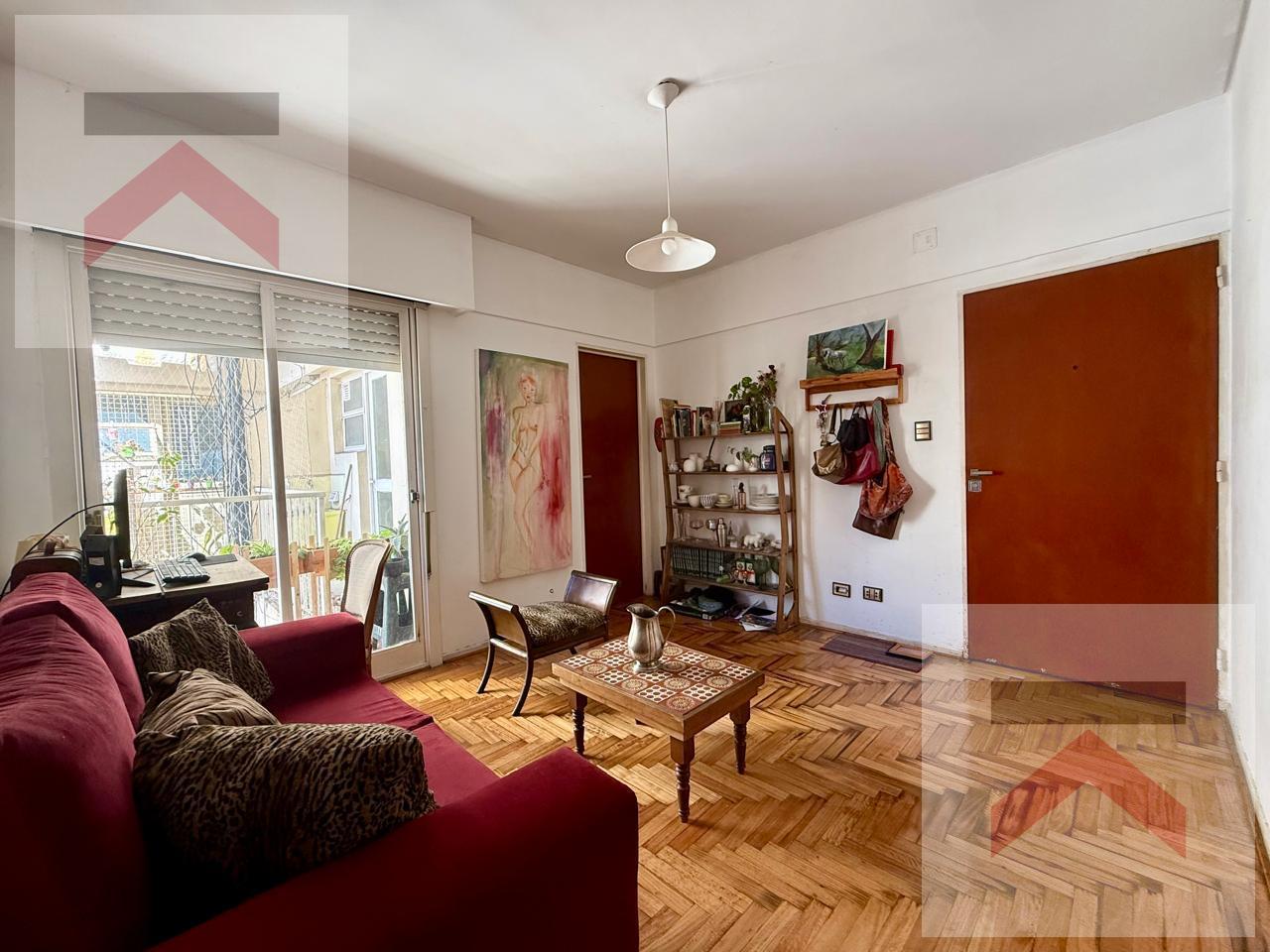 Foto de Oportunidad Departamento en Caballito 2 ambientes, imagen 1