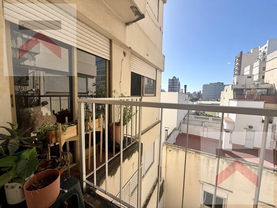 Foto de Oportunidad Departamento en Caballito 2 ambientes, imagen 5