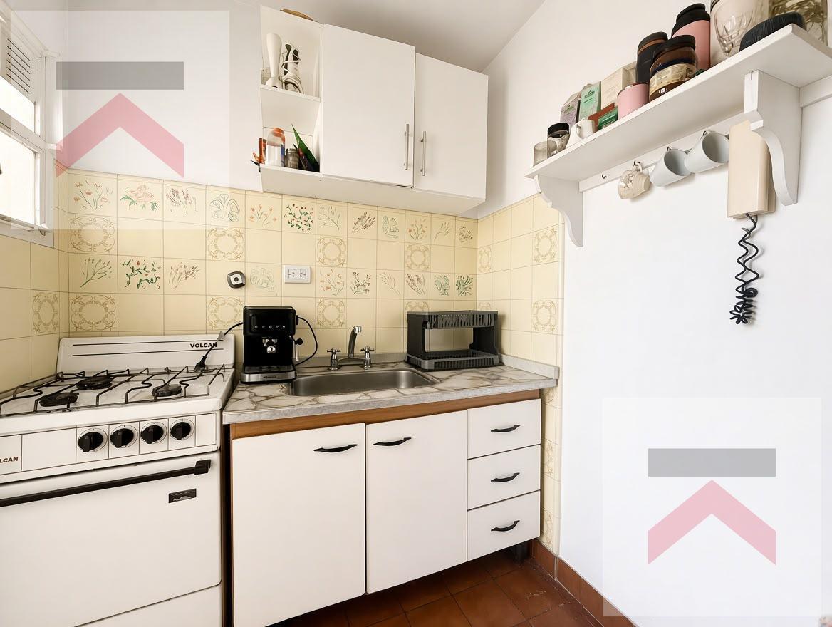Foto de Oportunidad Departamento en Caballito 2 ambientes, imagen 3