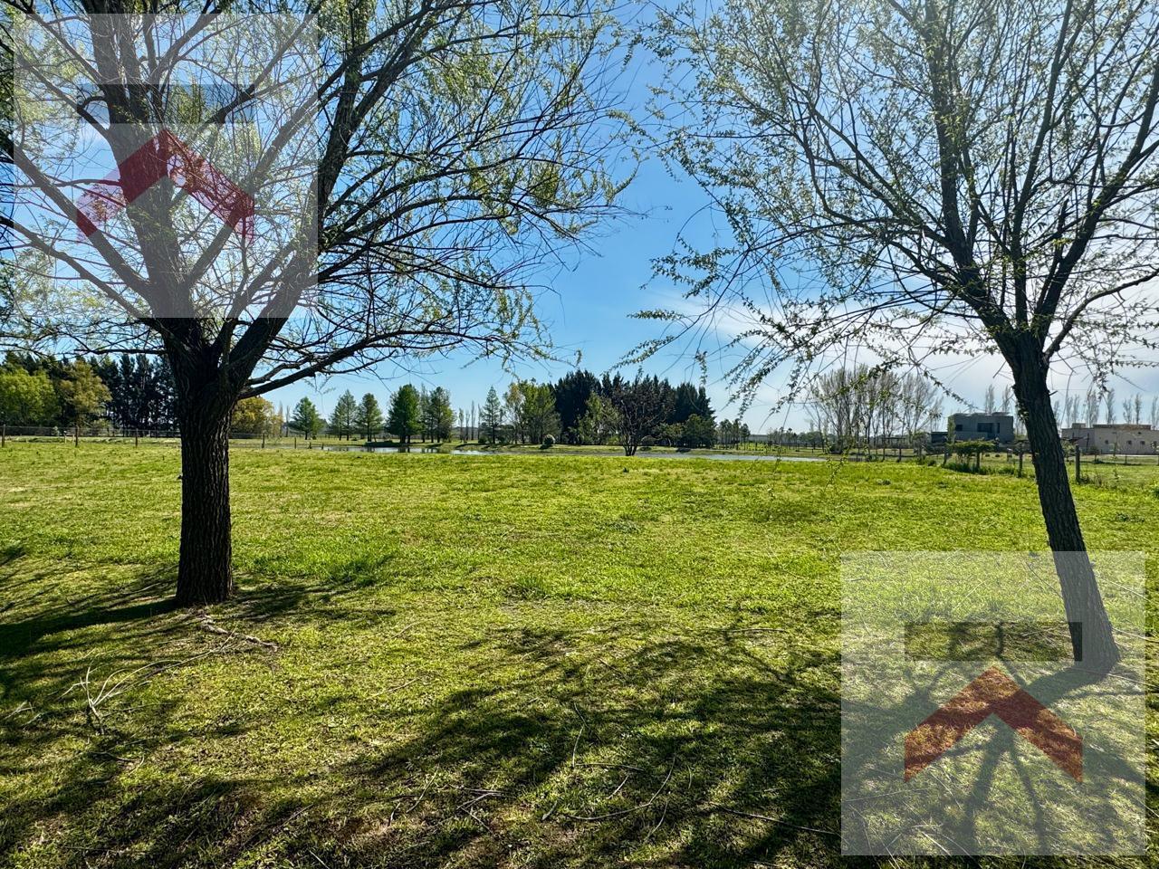 Foto de Terreno LOTE AL AGUA en Barrio Cerrado Chacras de la Reserva, Cardales, imagen 3