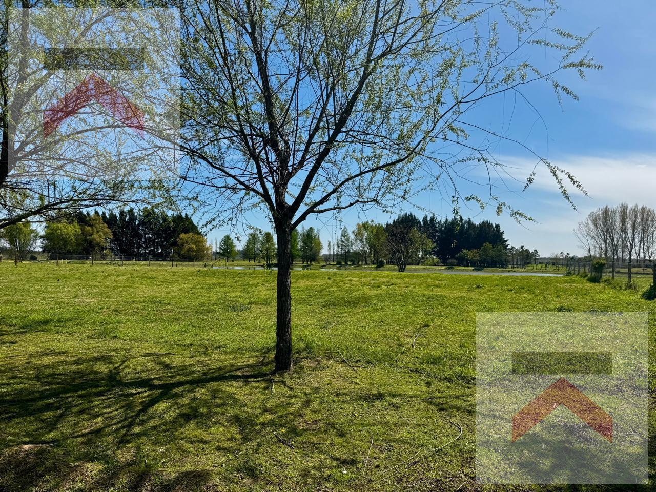 Foto de Terreno LOTE AL AGUA en Barrio Cerrado Chacras de la Reserva, Cardales, imagen 2