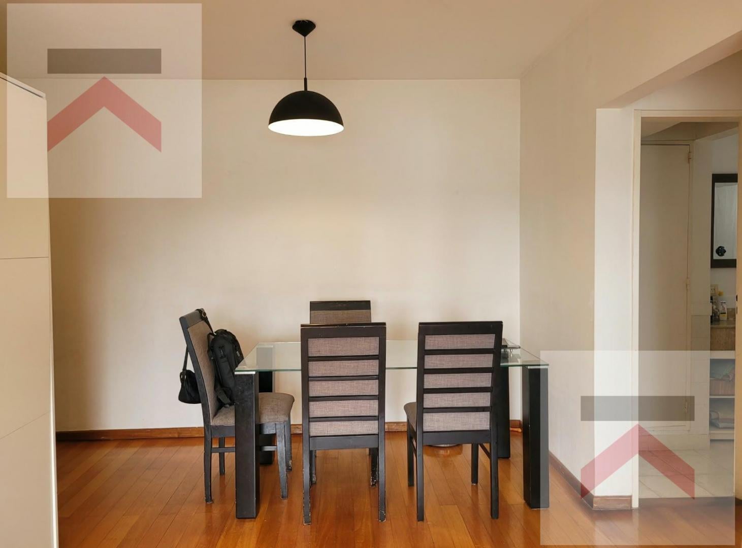 Foto de Departamento 2 Amb,con ameneties y cochera en Beccar, imagen 4