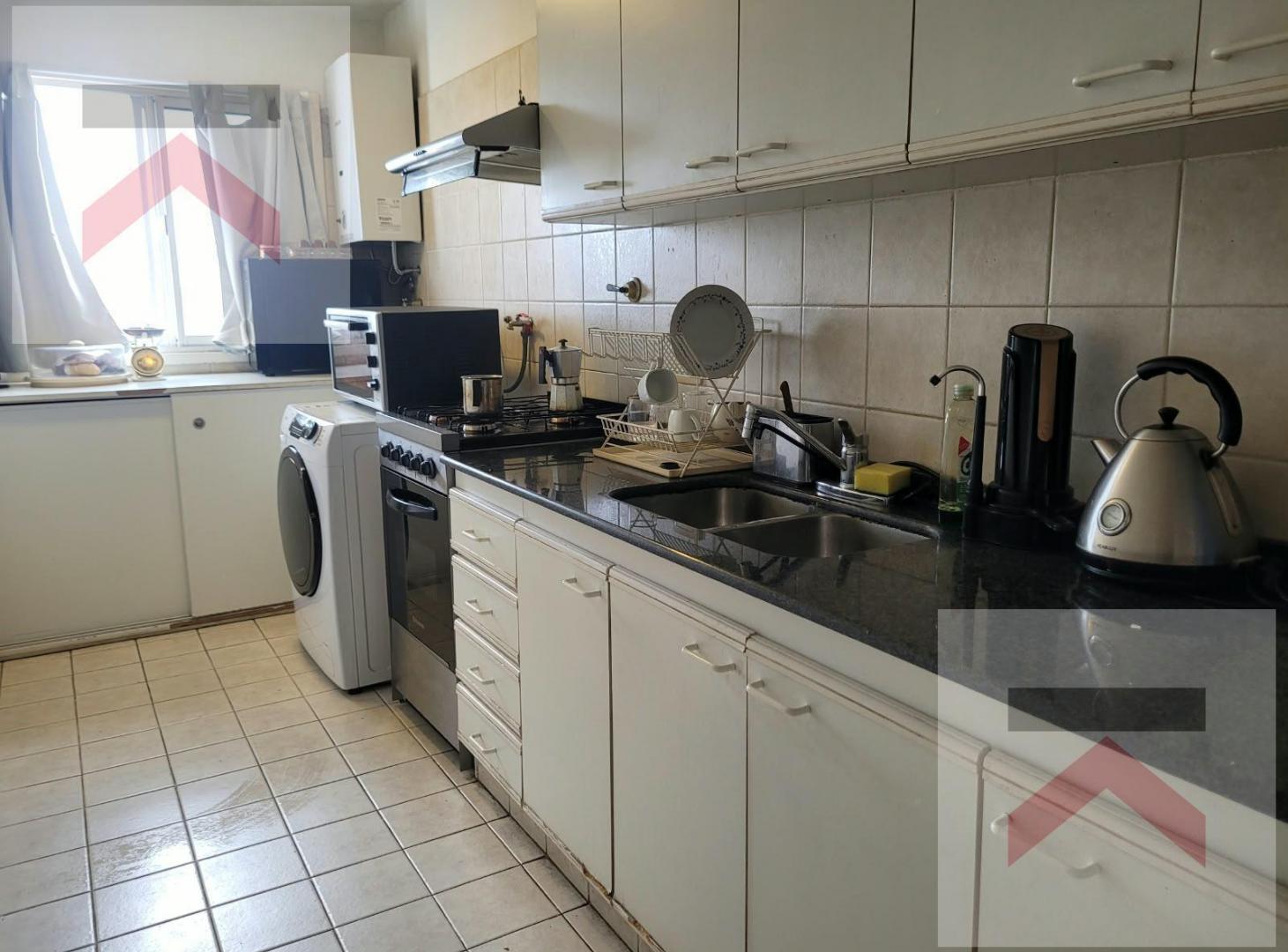 Foto de Departamento 2 Amb,con ameneties y cochera en Beccar, imagen 2