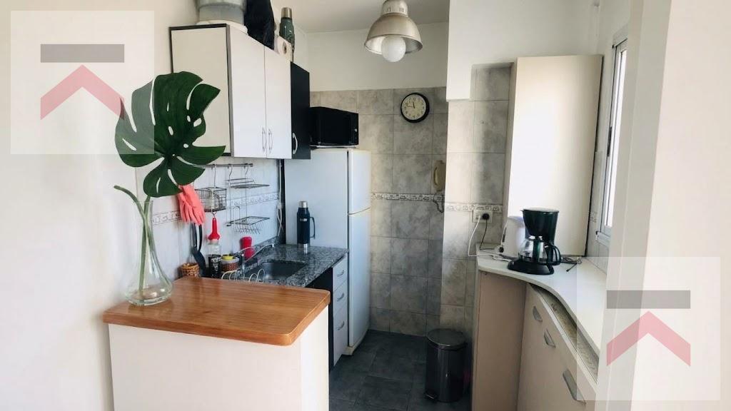 Foto de Departamento en Villa Crespo, imagen 3