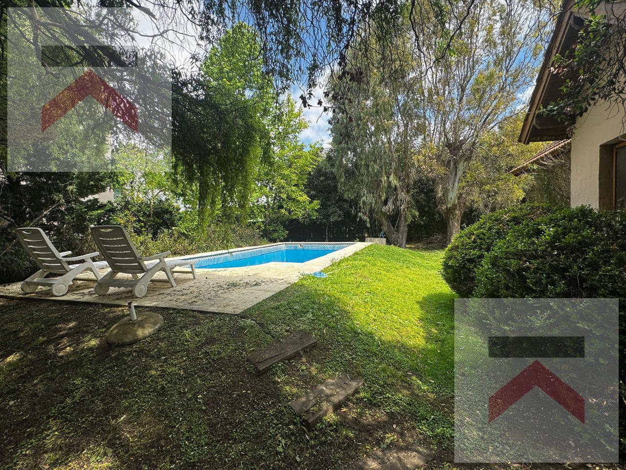 Foto de Oportunidad Casa 3 dormitorios Piscina en Country Club El Bosque Campana, imagen 3