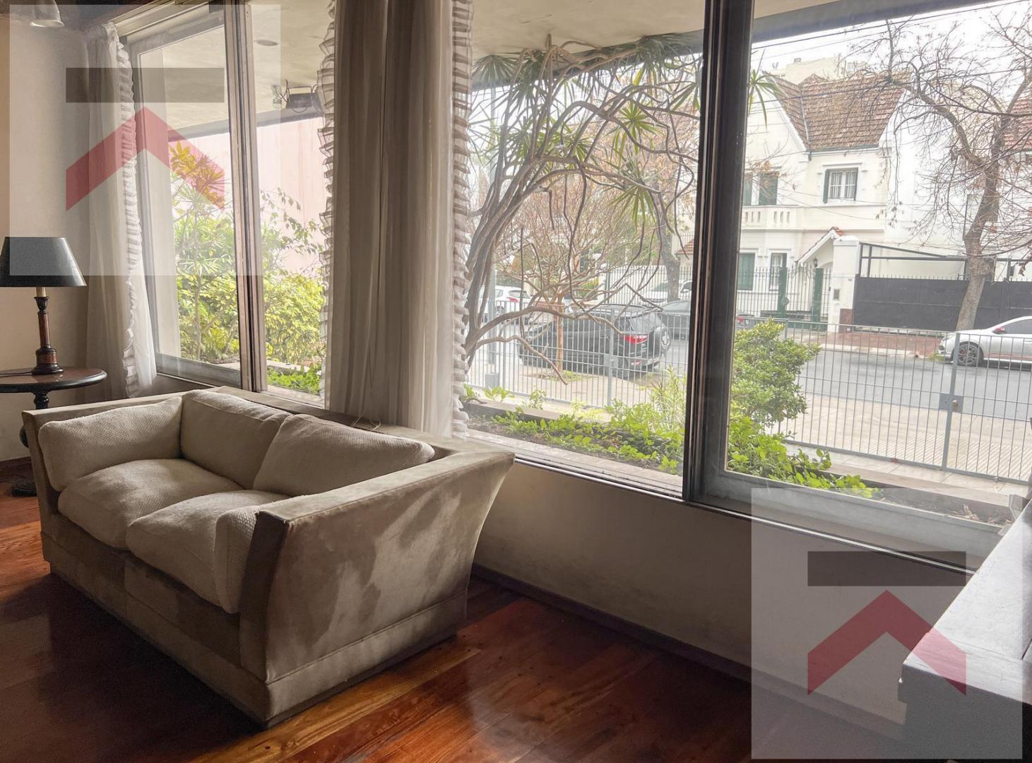 Foto de EXCLUSIVO PH con jardín, acceso sobre la calle y servicios, imagen 3