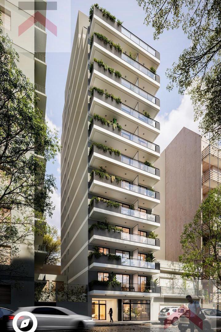 Foto de EN POZO! 3 ambientes con balcón terraza de 18 m² | Altos de Ruiz, imagen 1