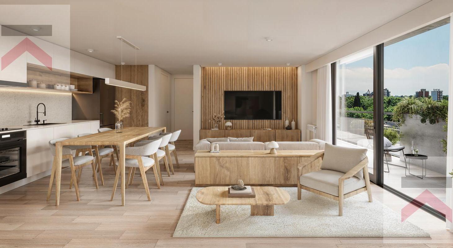 Foto de VENTA EN POZO! 4 ambientes con balcón de casi 23 m² | Urban Cramer, imagen 1
