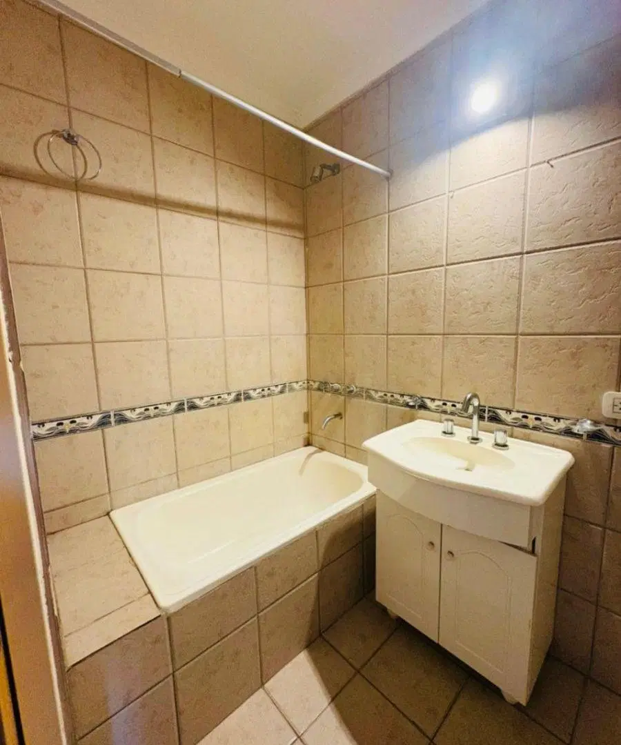 Departamento en alquiler en Junín 3