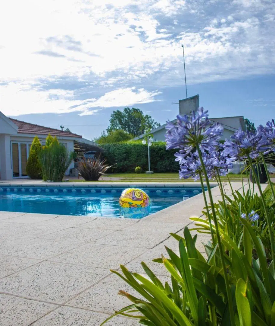 Casa quinta en alquiler de 1m2 ubicado en Junín 5
