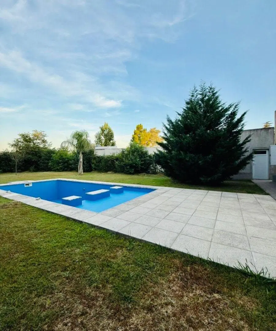 Casa en venta en Junín 2