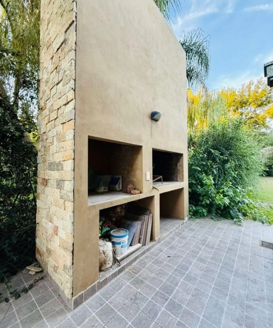 Casa en venta en Junín 5