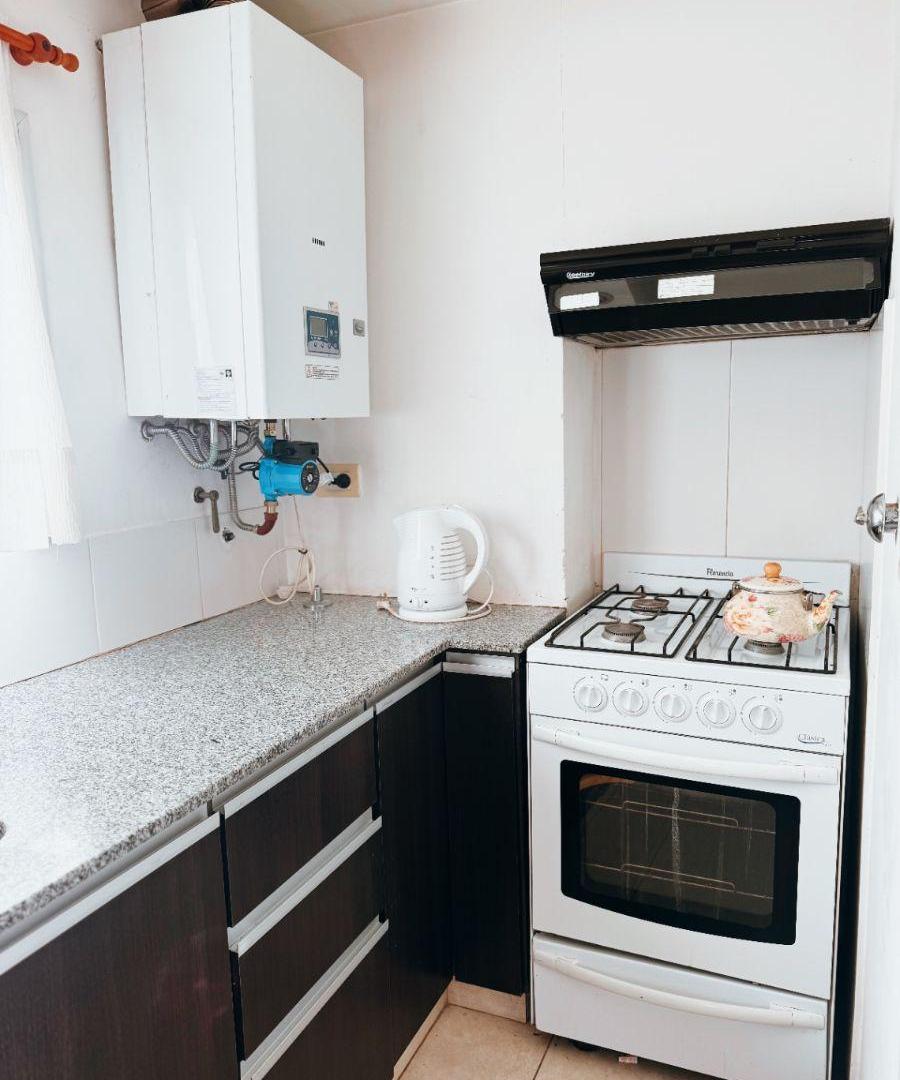 Foto de Departamento en alquiler c/ cochera en Junín, imagen 4