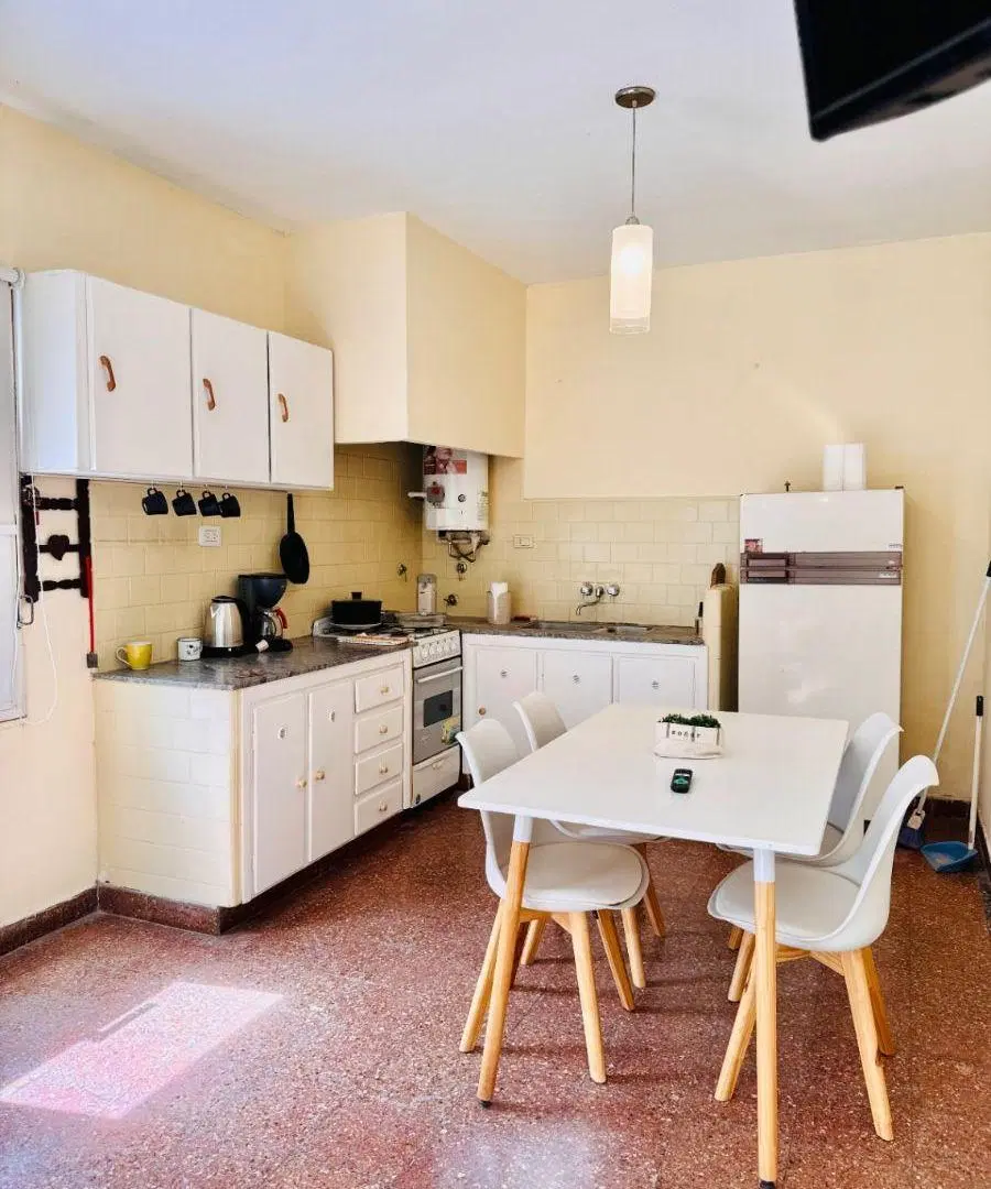 CASA AMUEBLADA EN ALQUILER 3