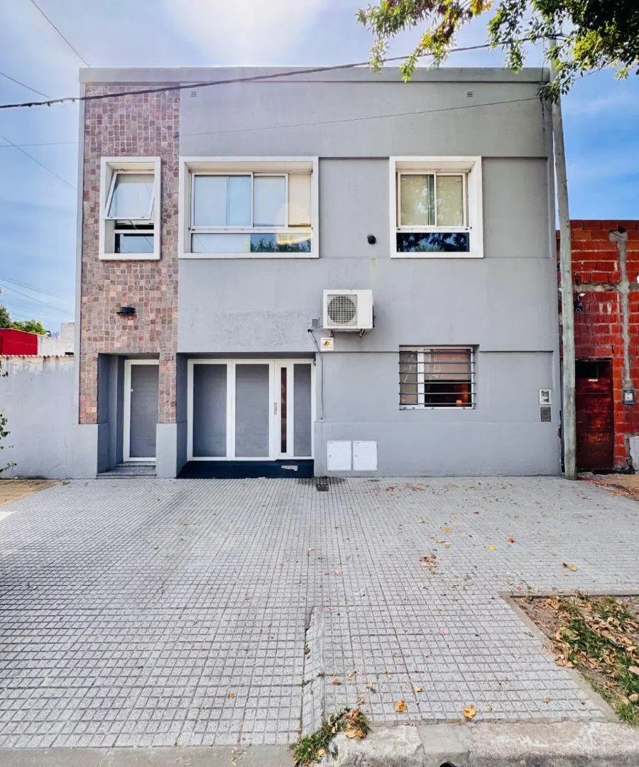 CASA AMUEBLADA EN ALQUILER 5