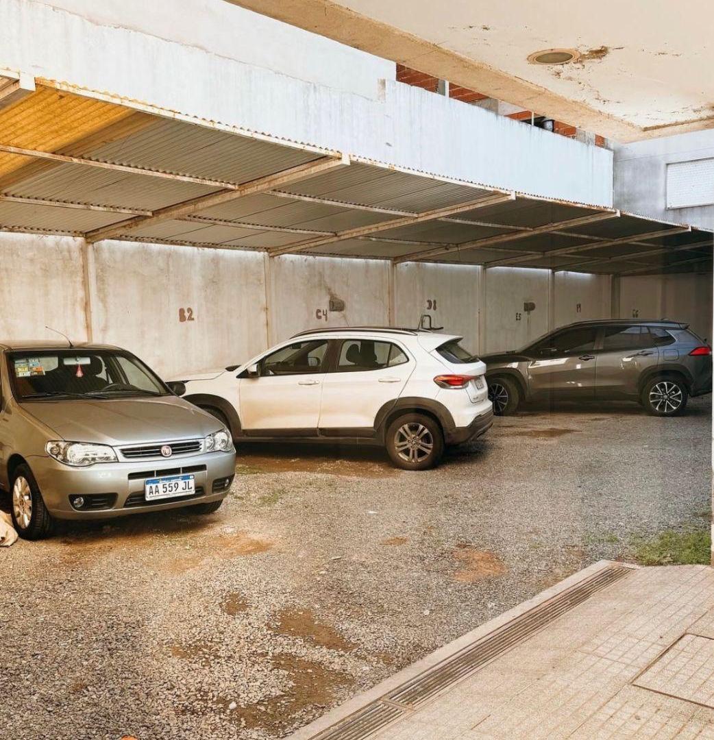 Foto de Departamento en alquiler c/ cochera en Junín, imagen 2