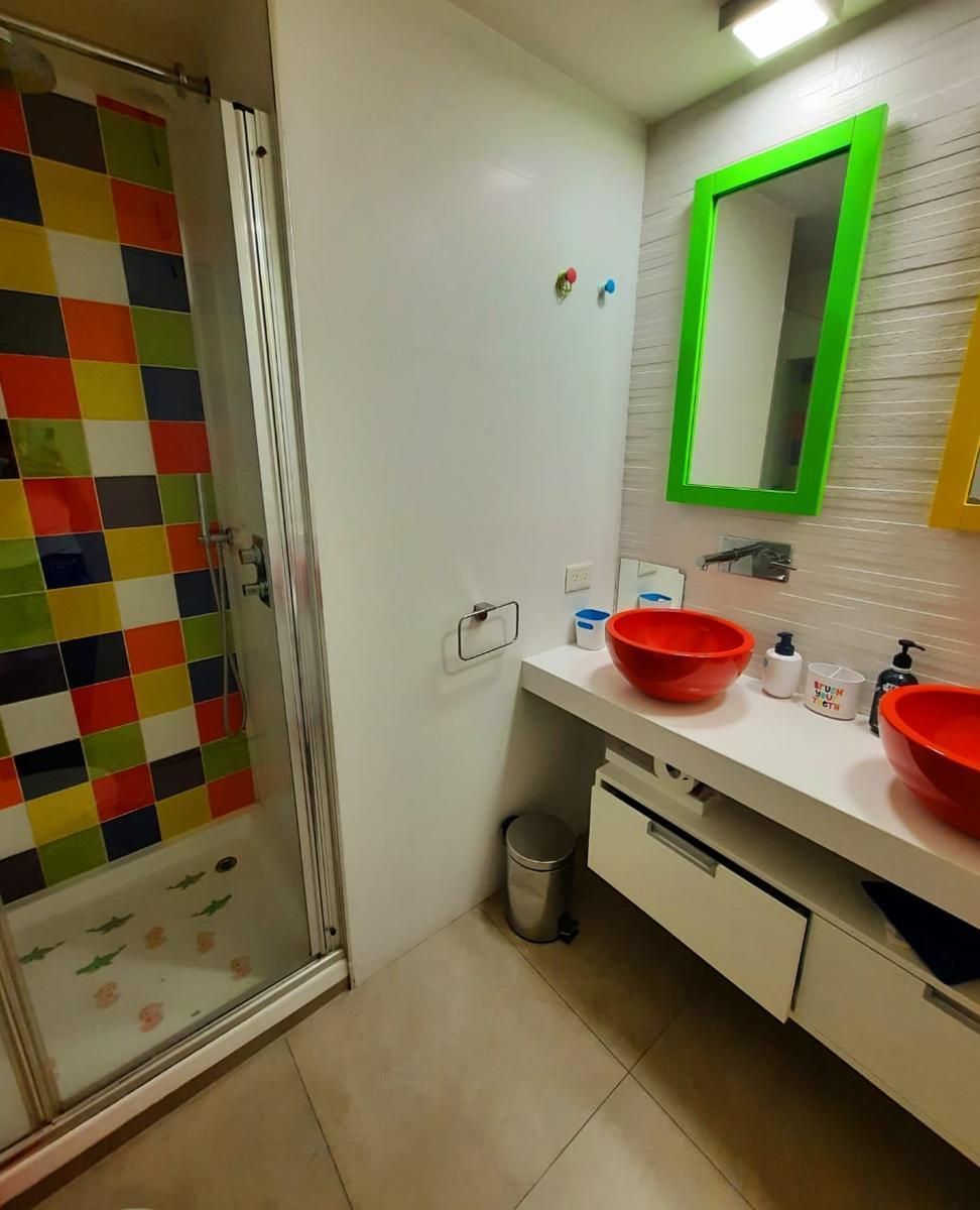 Exclusivo Departamento en Pb con Gran Patio y Parrilla 5