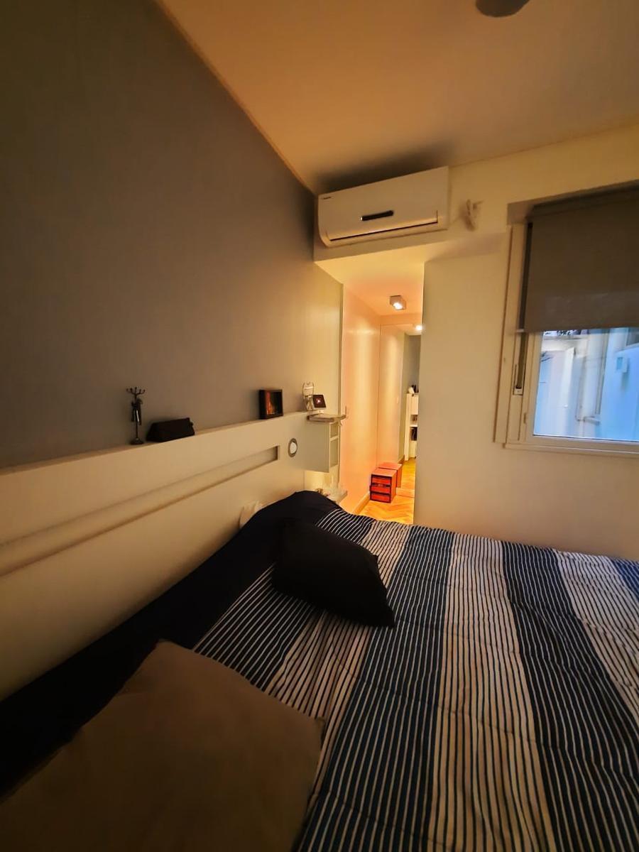 Exclusivo Departamento en Pb con Gran Patio y Parrilla 4