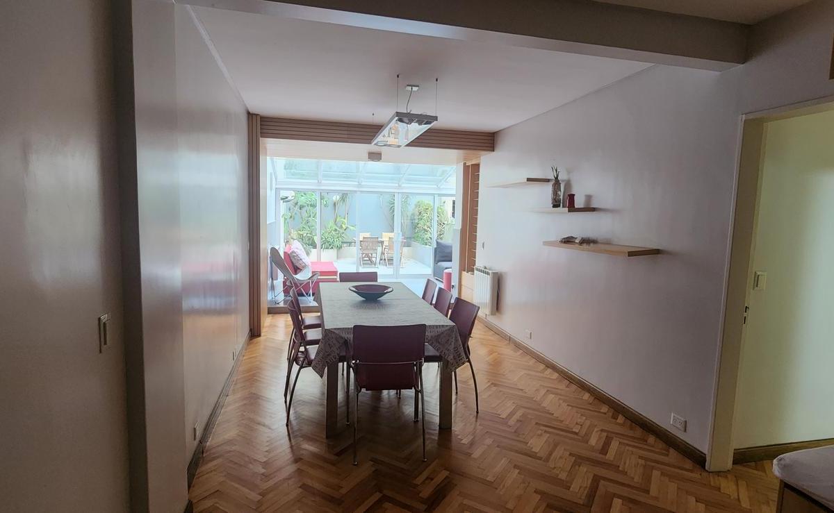 Exclusivo Departamento en Pb con Gran Patio y Parrilla 2
