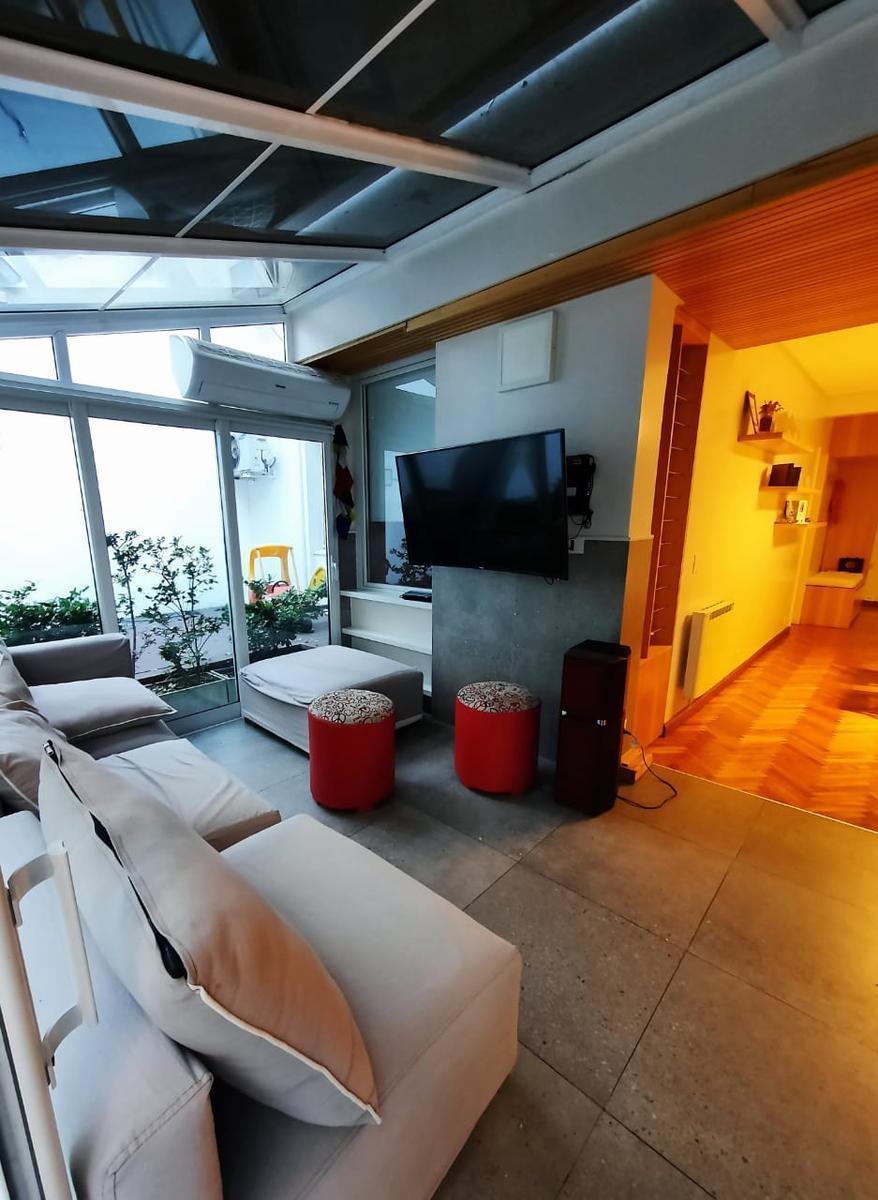 Exclusivo Departamento en Pb con Gran Patio y Parrilla 3