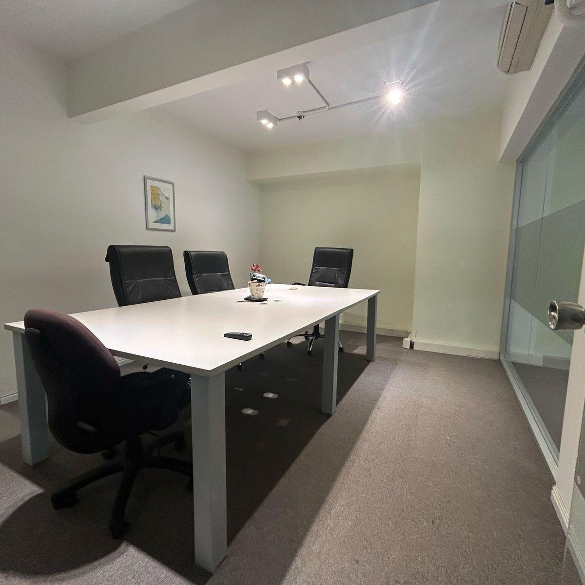 Espectacular Piso de Oficinas Sobre Av Córdoba - Oportunidad! 5