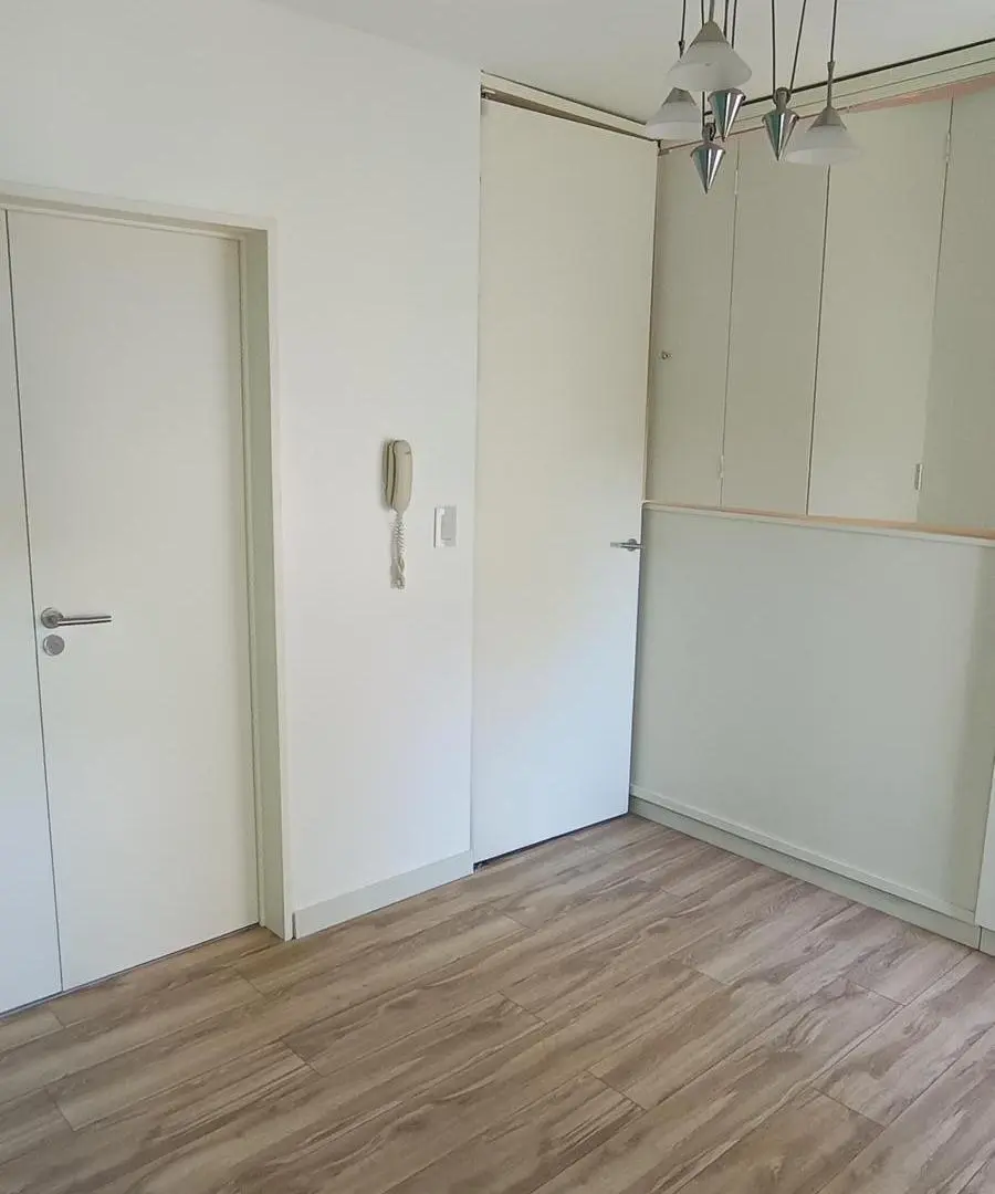 Departamento de dos ambientes en exclusivo edificio con amenities - Muy luminoso 4