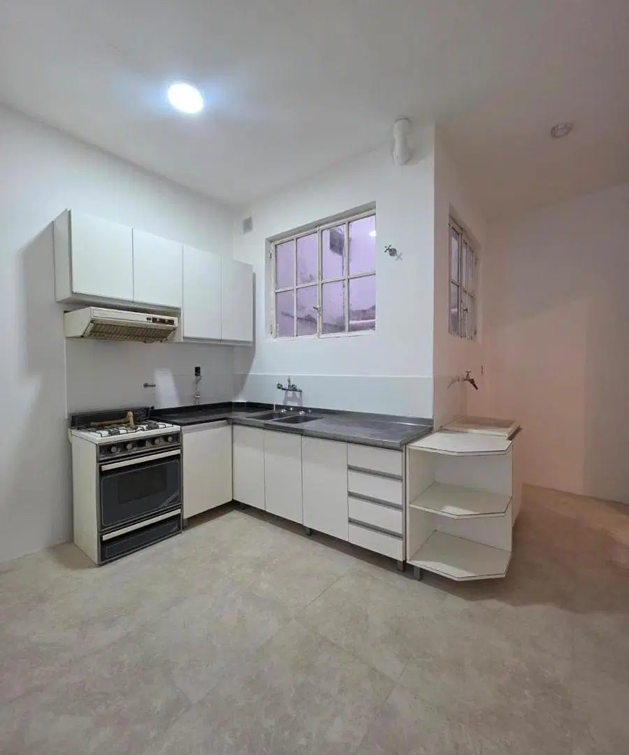 Departamento de 4 ambientes en pleno Palermo- Luminoso - Excelente ubicación 3