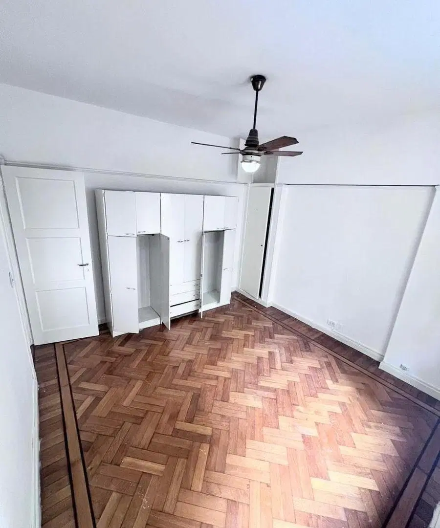 Departamento de 4 ambientes en pleno Palermo- Luminoso - Excelente ubicación 4