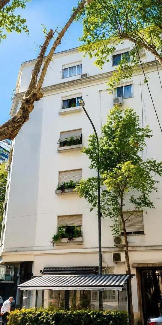 Departamento de 4 ambientes en pleno Palermo- Luminoso - Excelente ubicación 5