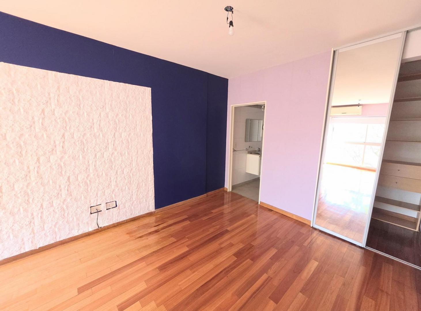 Foto de Duplex de dos ambientes en Palermo - Super luminoso - Piscina, imagen 4