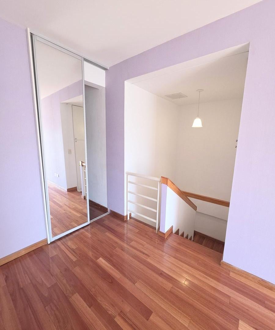 Foto de Duplex de dos ambientes en Palermo - Super luminoso - Piscina, imagen 5