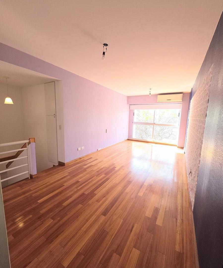 Foto de Duplex de dos ambientes en Palermo - Super luminoso - Piscina, imagen 1