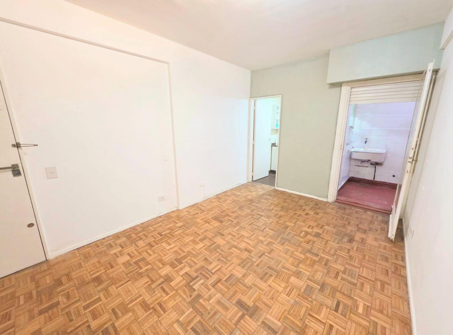Foto de Departamento de dos ambientes en Palermo Nuevo - Excelente ubicación, imagen 2
