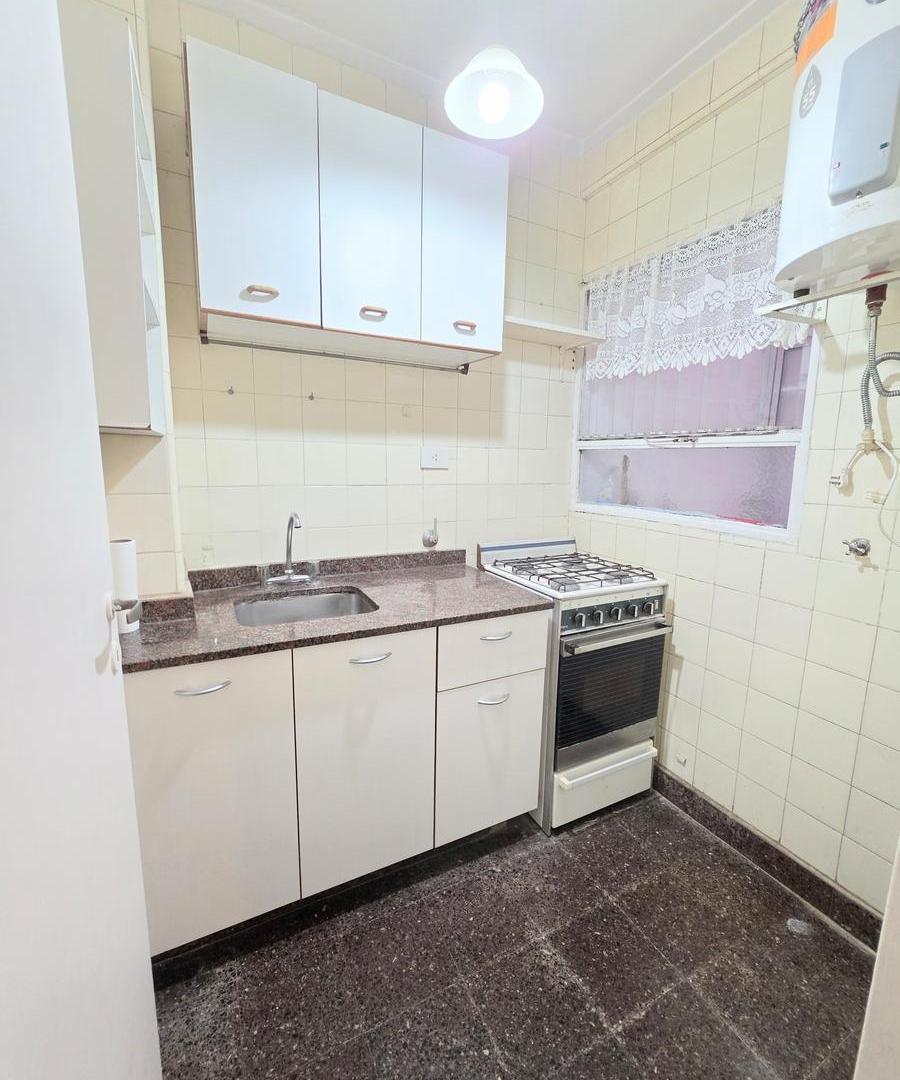 Foto de Departamento de dos ambientes en Palermo Nuevo - Excelente ubicación, imagen 5
