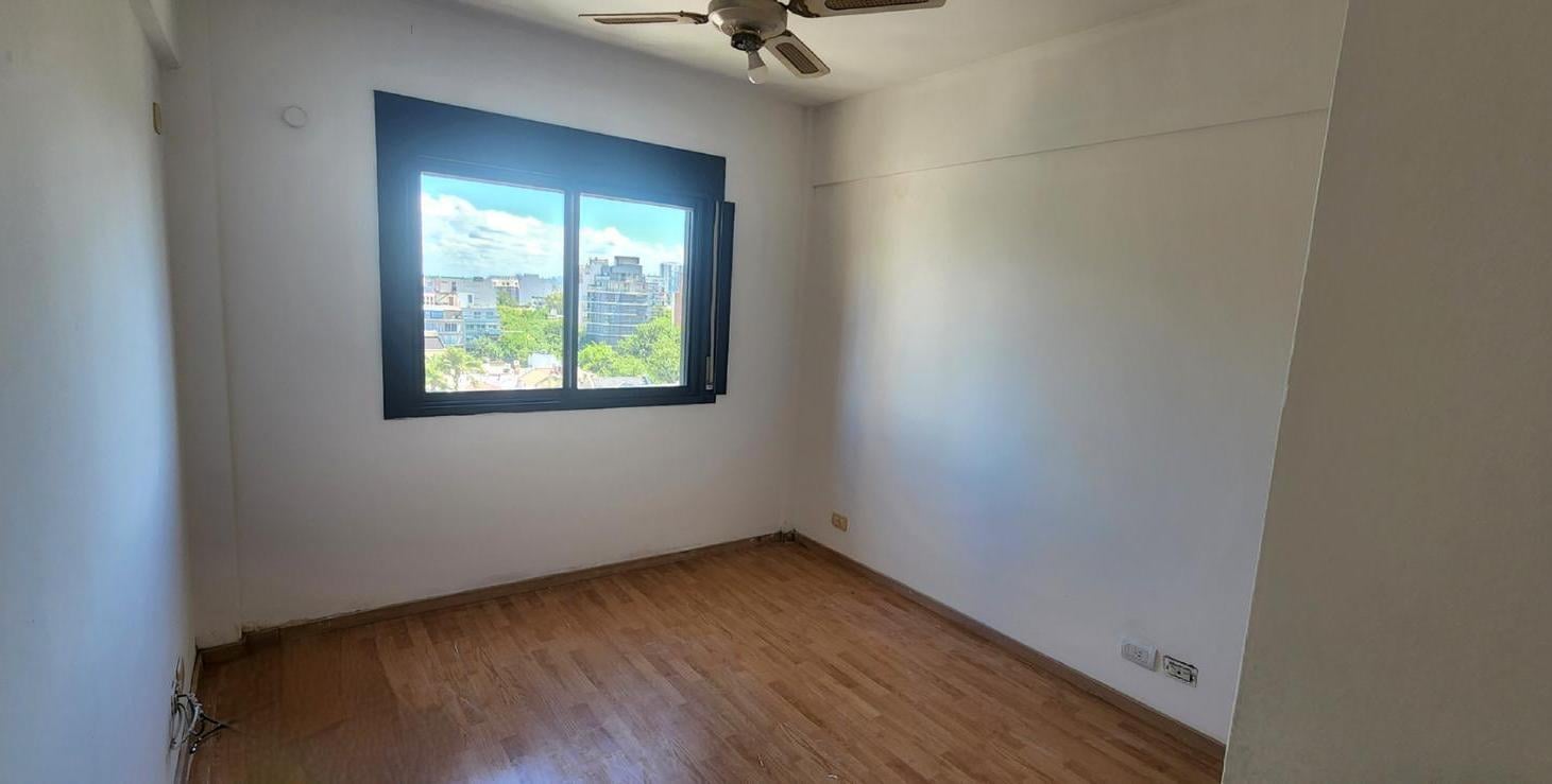 Foto de Hermoso duplex de dos ambientes con terraza y parrilla - Super luminoso, imagen 3